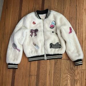 Hannah banana size 7